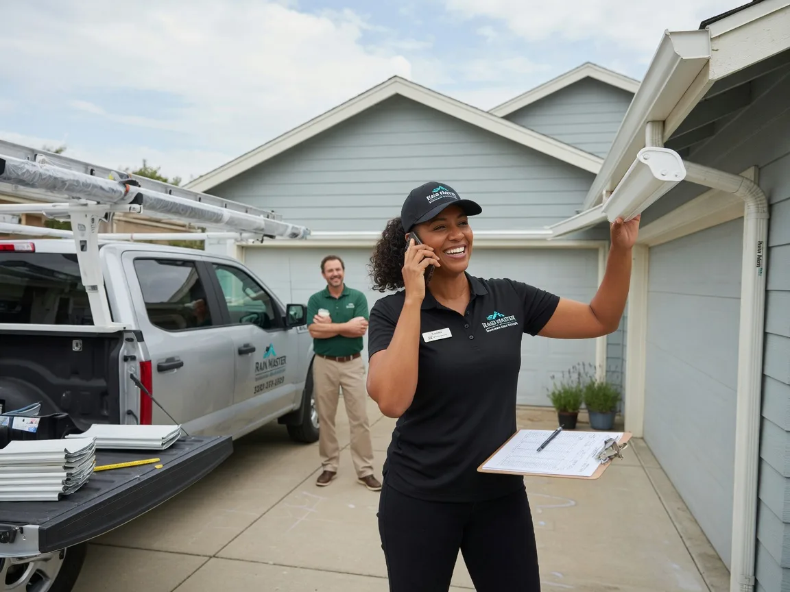 Gutter Installation Marissa, IL FAQs